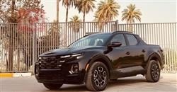 هيونداي سانتا كروز